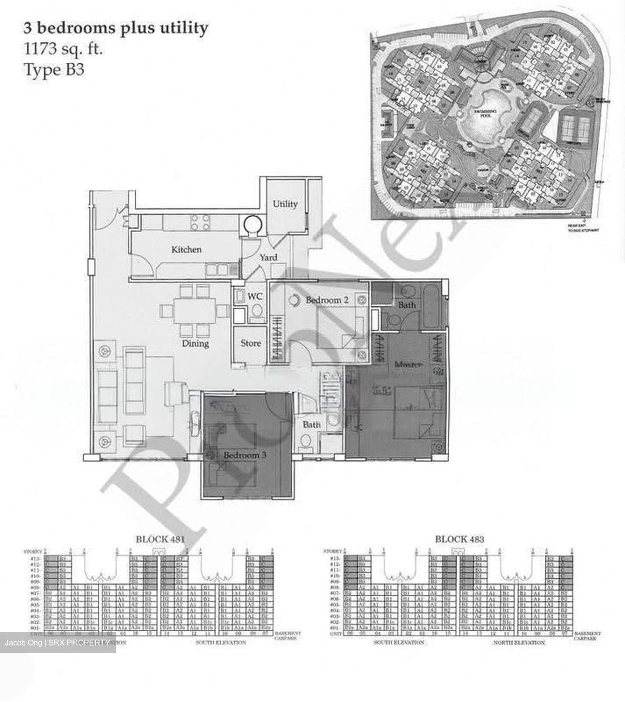 Castle Green (D26), Condominium #633077741